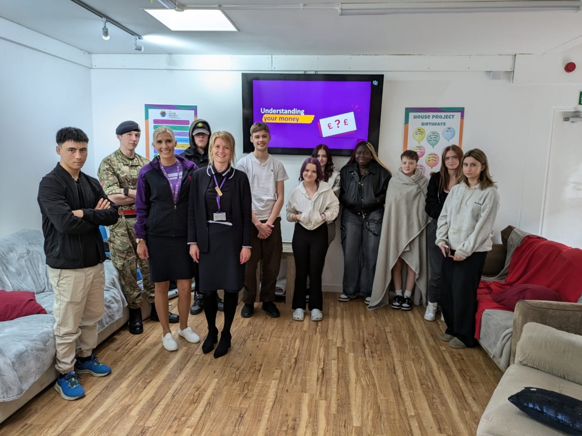 NatWest deliver Financial Foundations